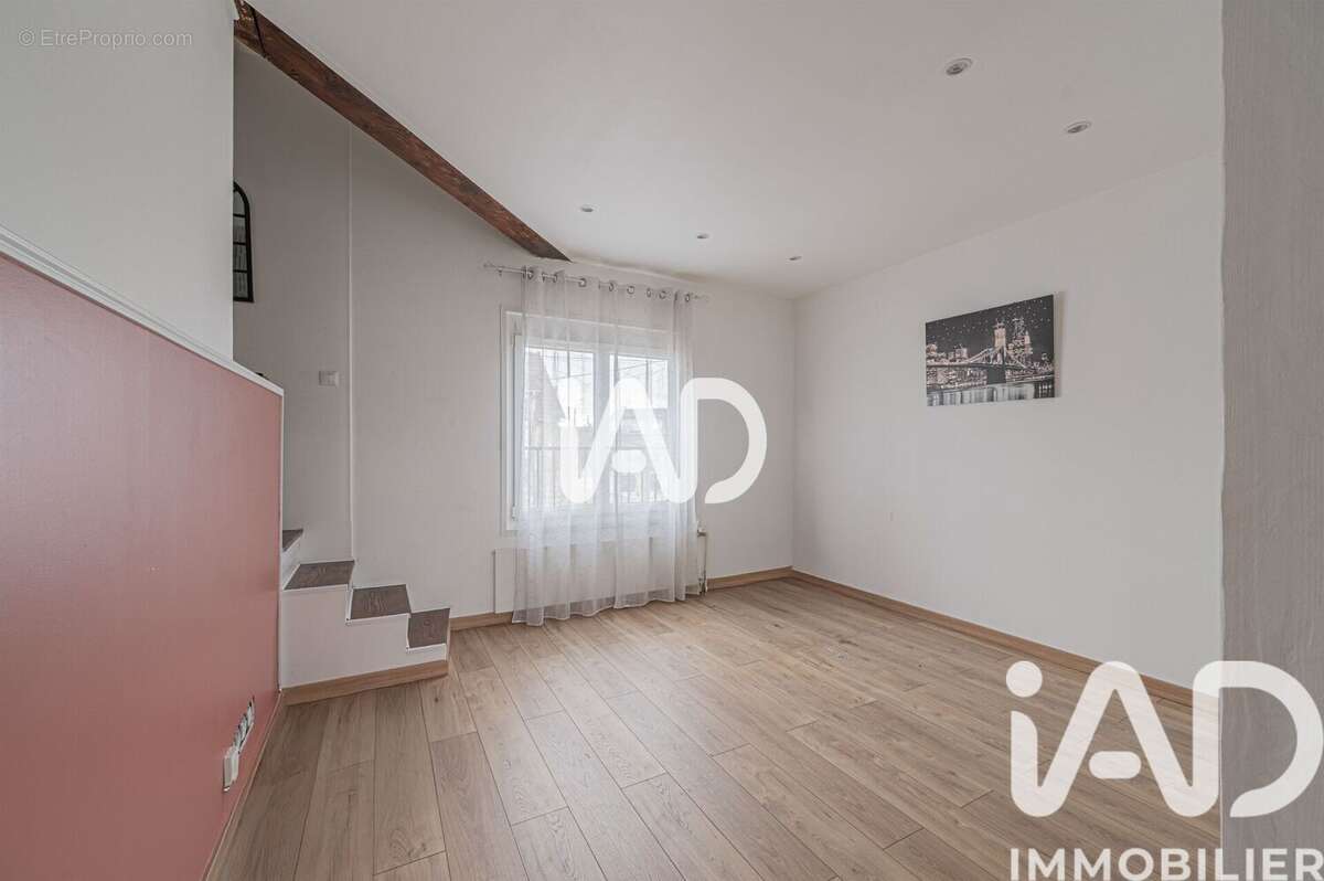 Photo 8 - Maison à TREMBLAY-EN-FRANCE