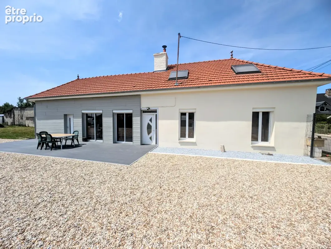 Achat maison 4 chambres 204m2 sur 1370m2 terrain - photo 3