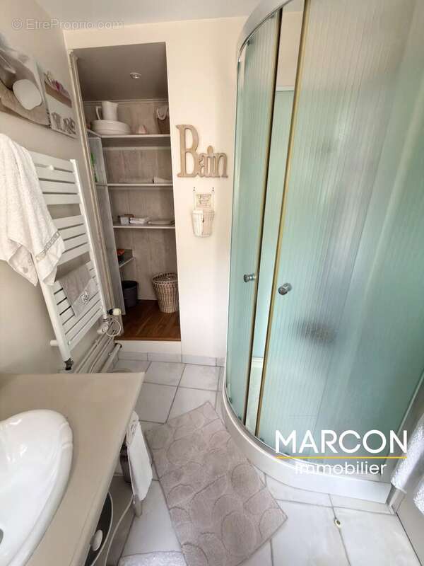 Appartement à GUERET