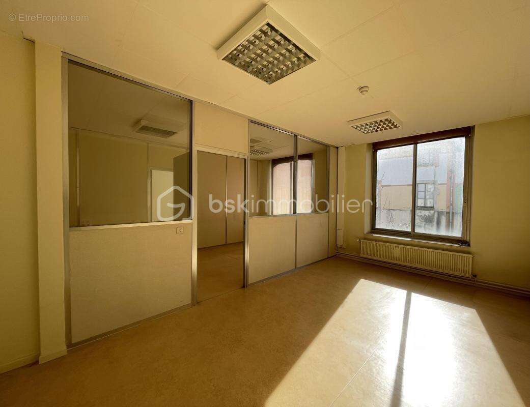 Appartement à CHAUMONT