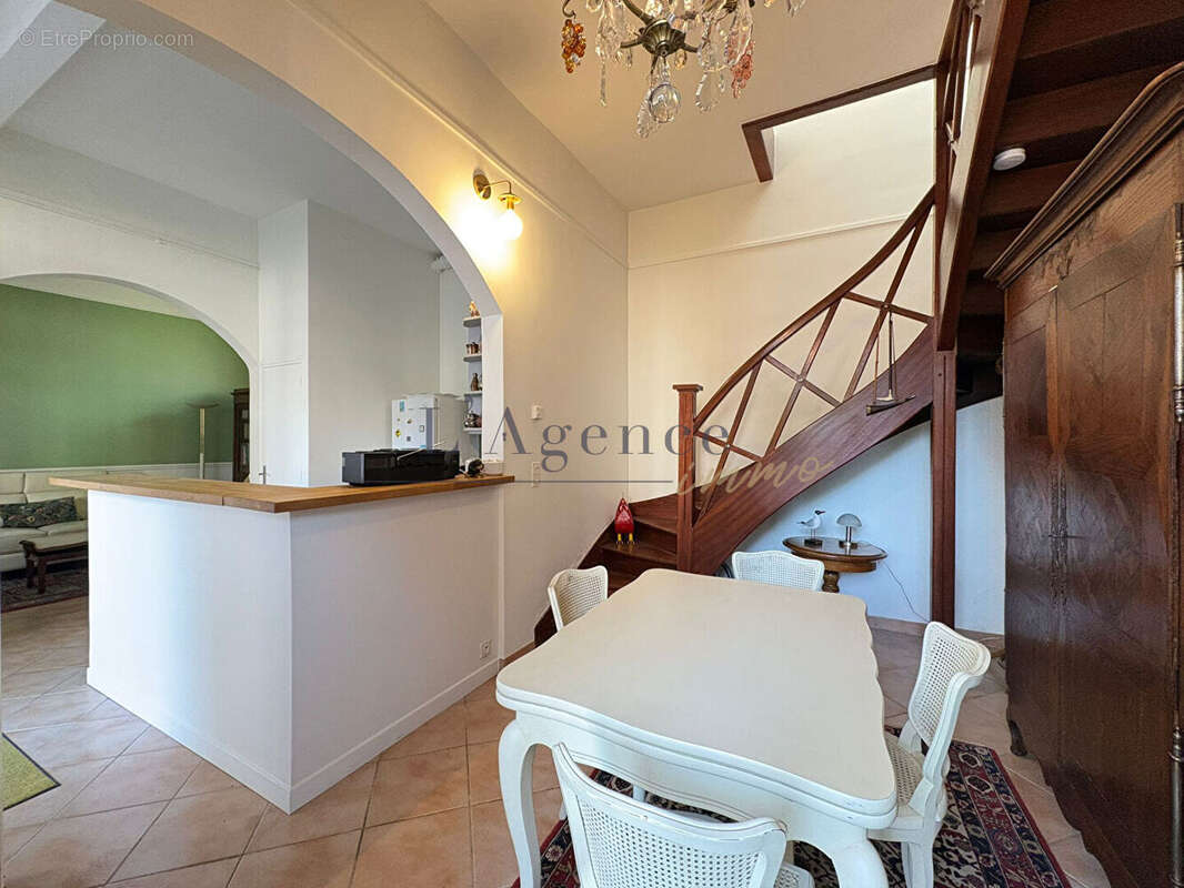 Maison  4 pièce(s) 78.90 m2 - photo 9