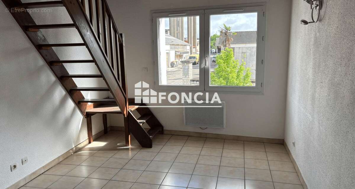Appartement à AGEN