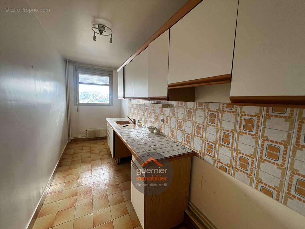 Appartement à ROUEN