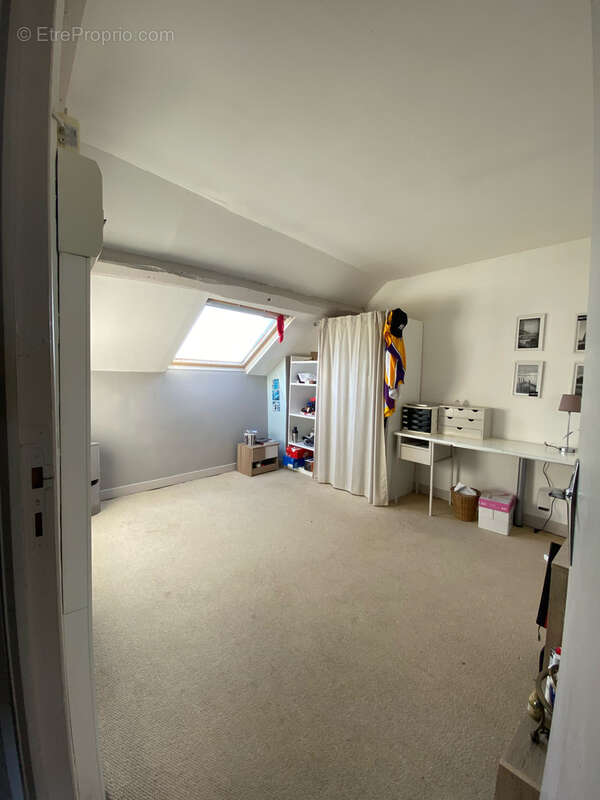 Maison à LA CHAPELLE-REANVILLE