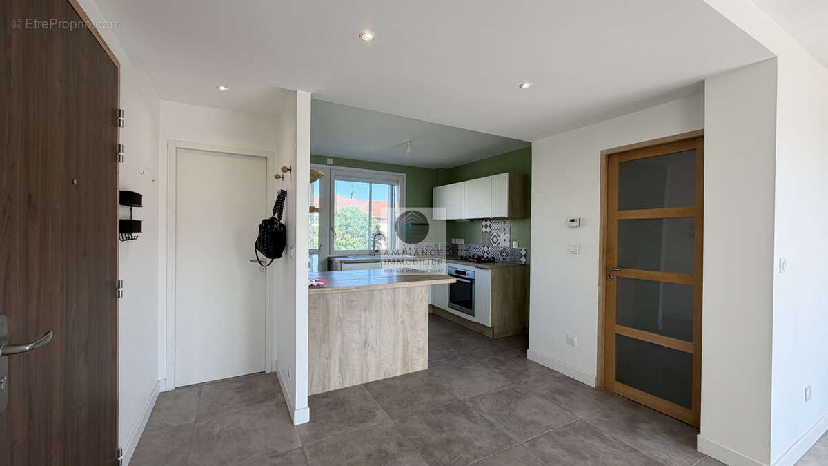 Appartement à VALENCE