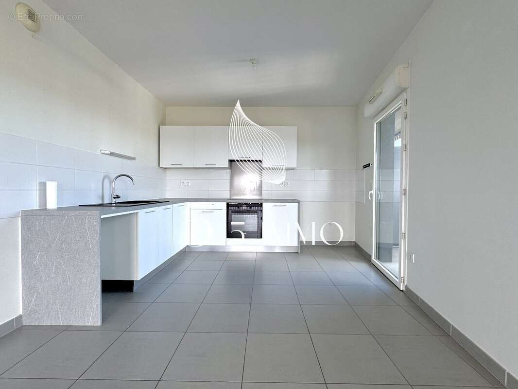 Appartement à MONTPELLIER