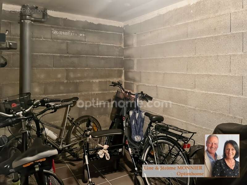 Appartement à ARGELES-SUR-MER