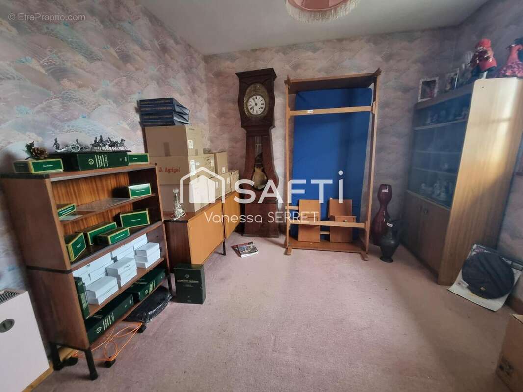 Photo 8 - Maison à CORMELLES-LE-ROYAL