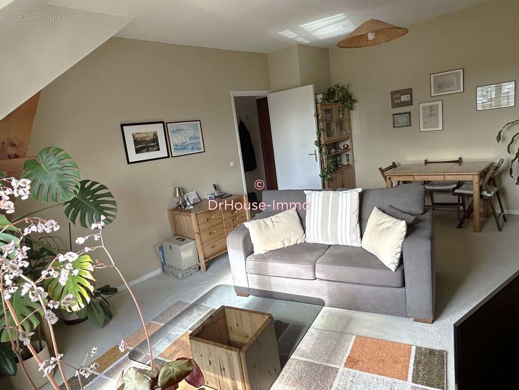 Appartement 42 m² à Meulan  - photo 2