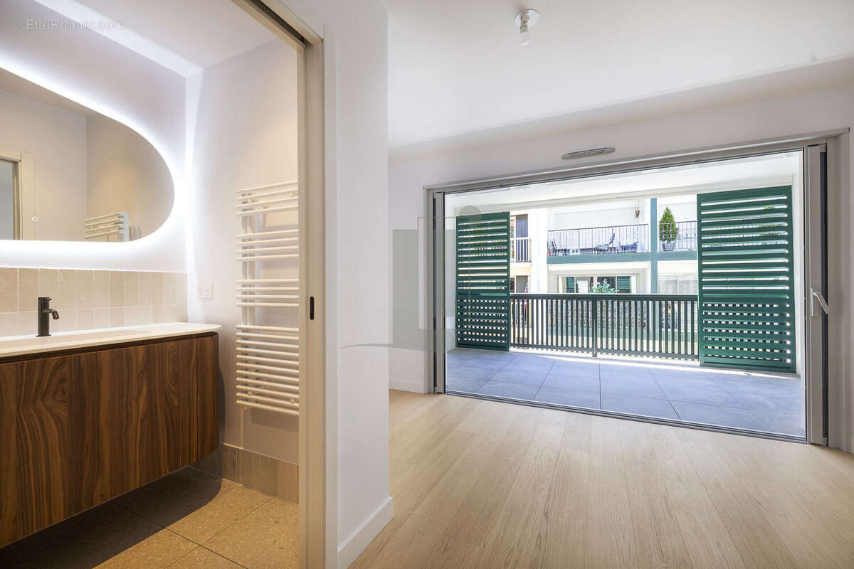 Maison à SAINT-JEAN-DE-LUZ