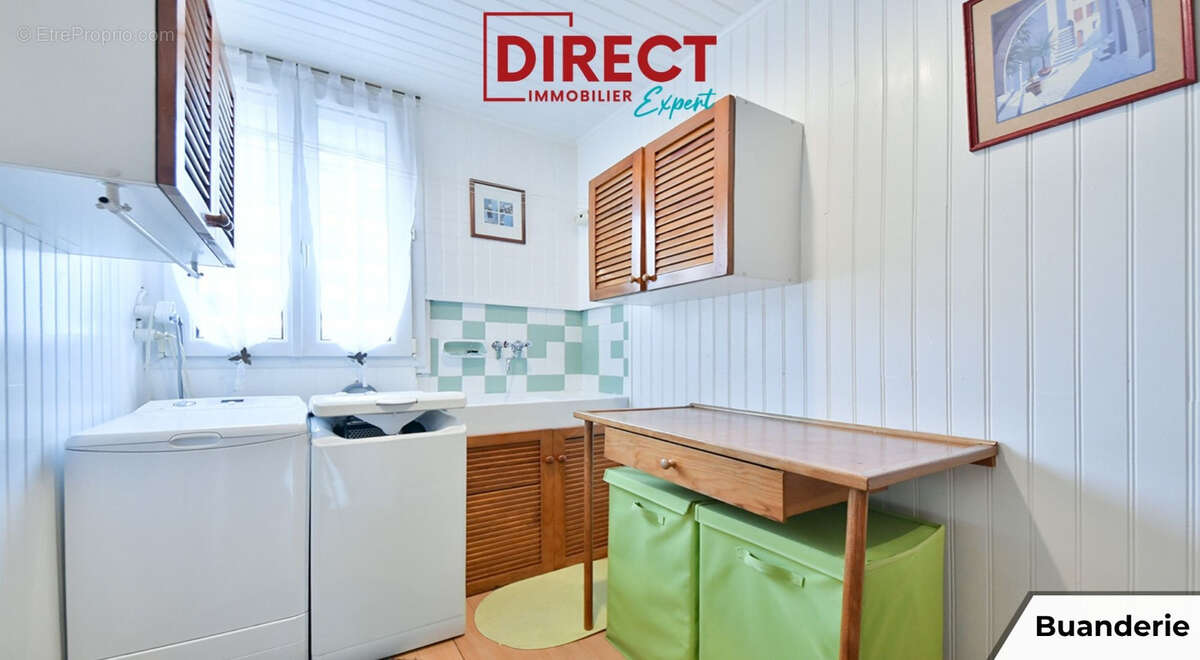 Maison à ALFORTVILLE