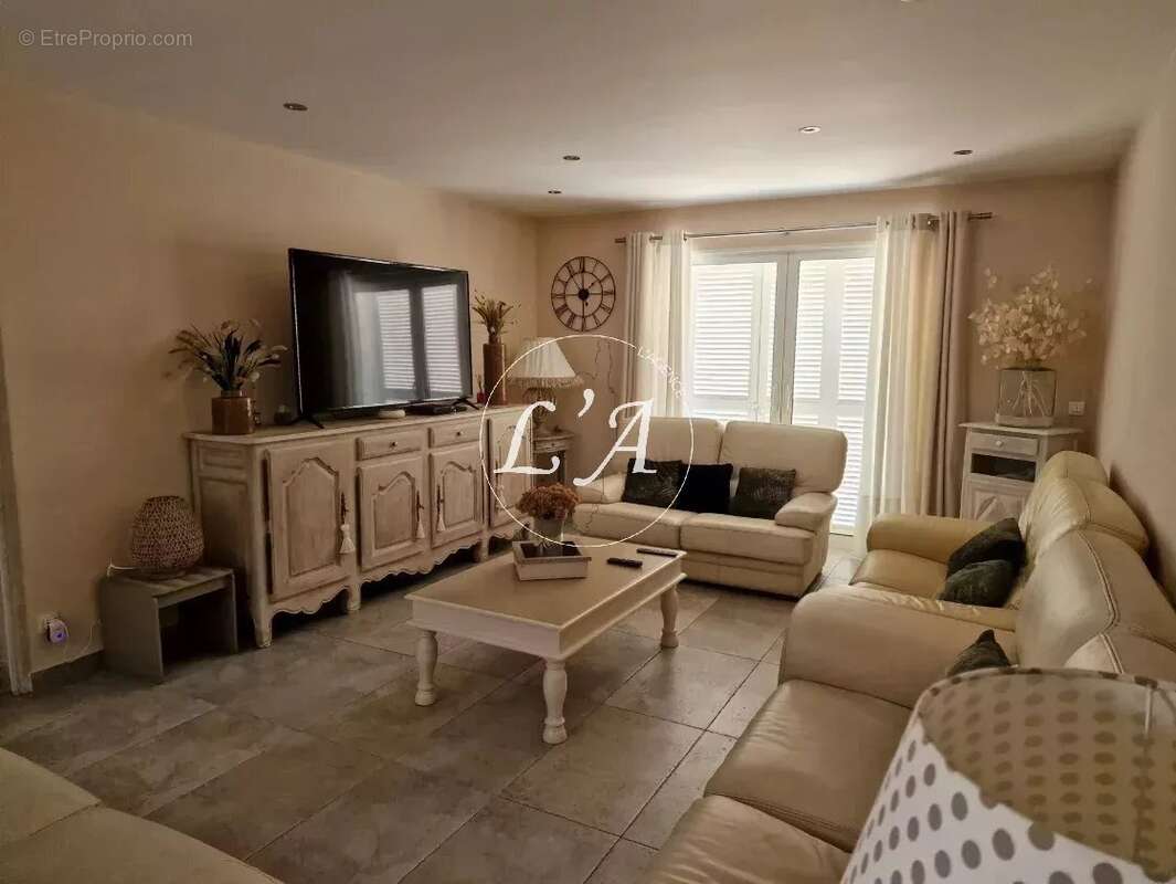 Maison à SAINT-FLORENT