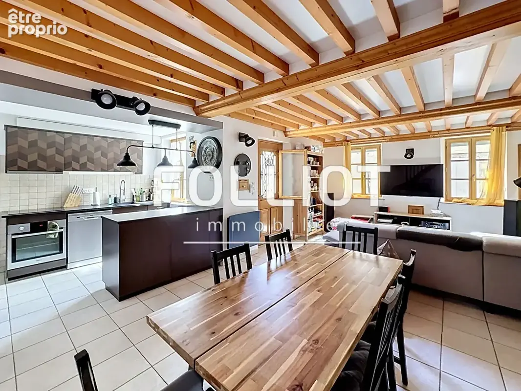 Maison de caractère Creully-sur-Seulles - photo 4