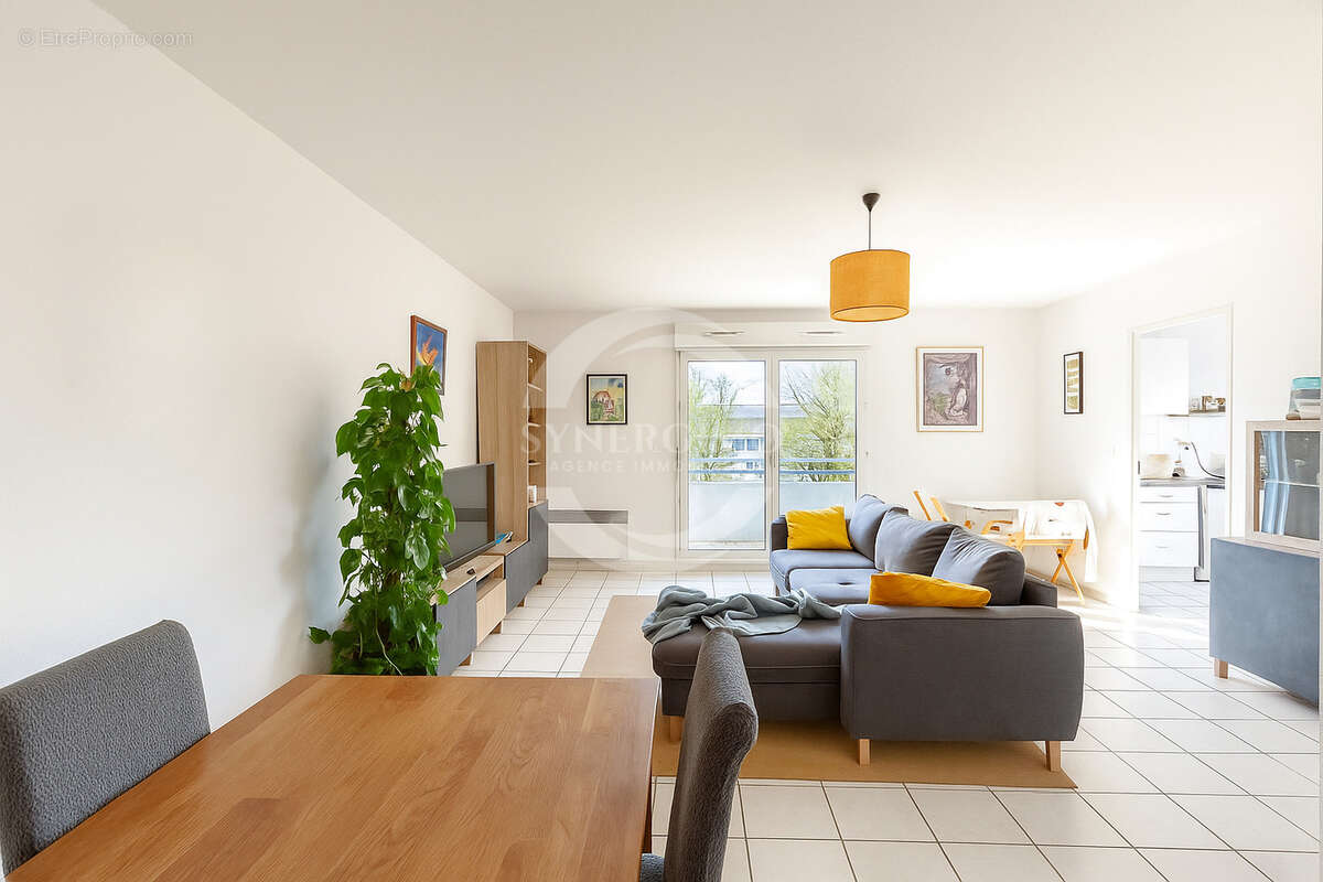 Appartement à MERIGNAC