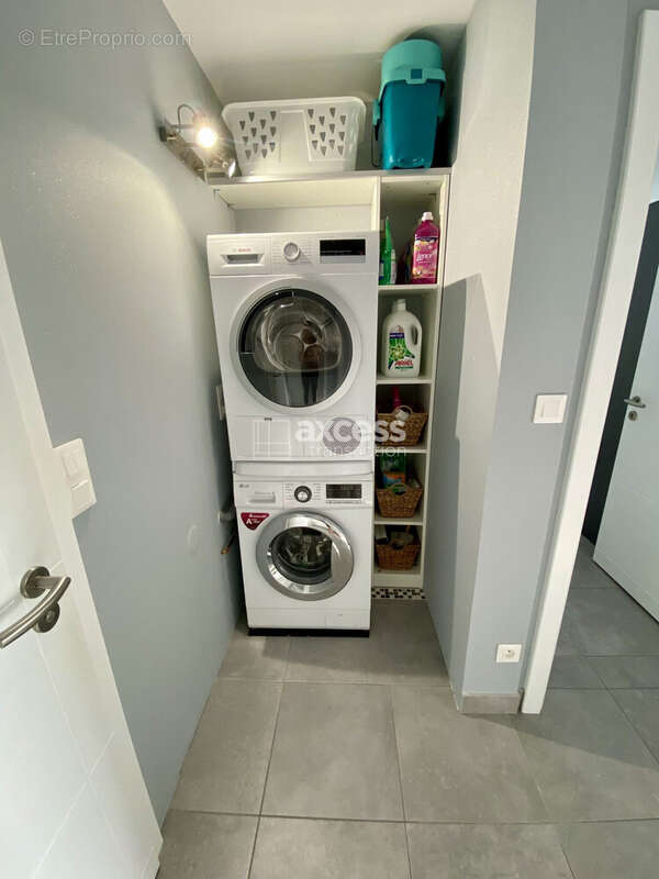Appartement 77 m² à Weitbruch  - photo 9