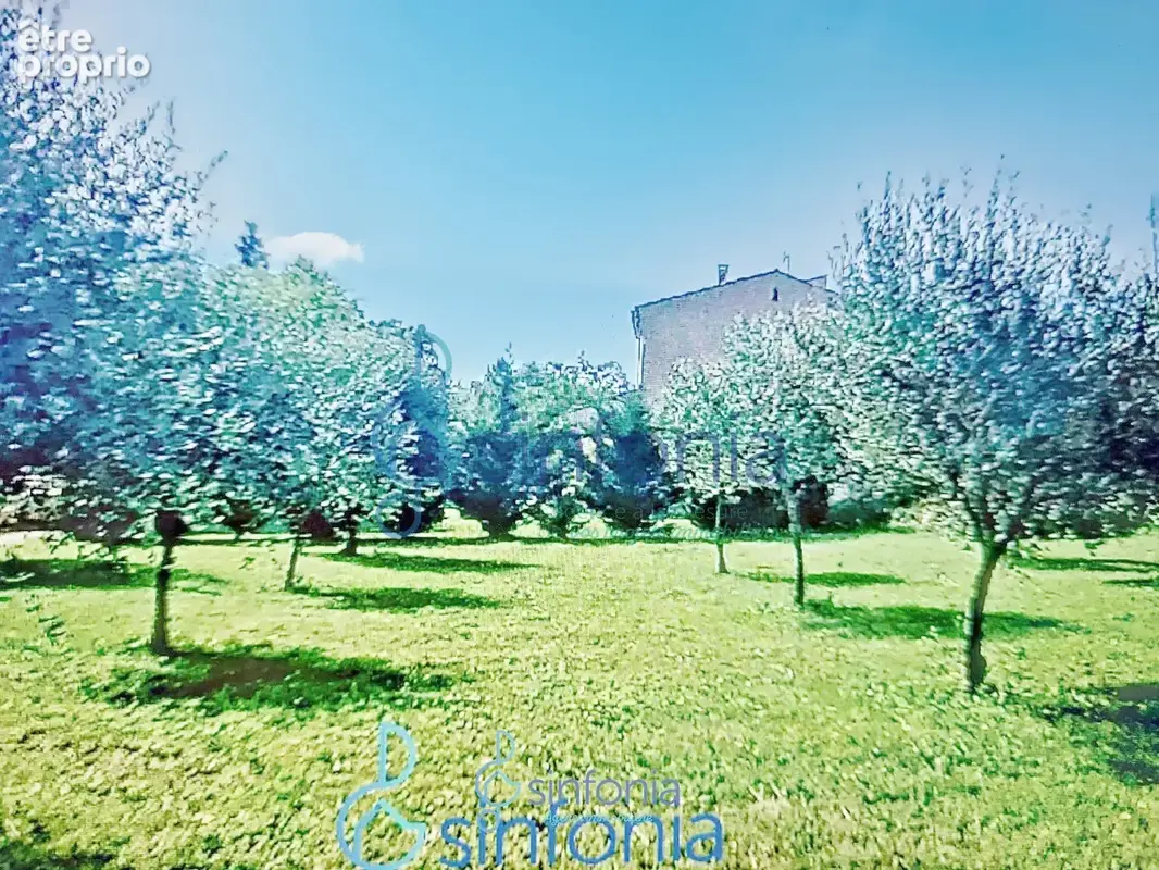 A vendre maison 250 m2 proche uzes à serviers et labaume - photo 2