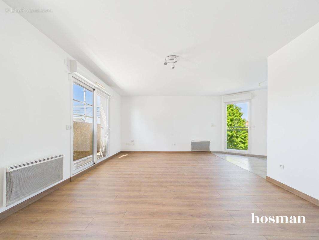 Appartement à VERTOU