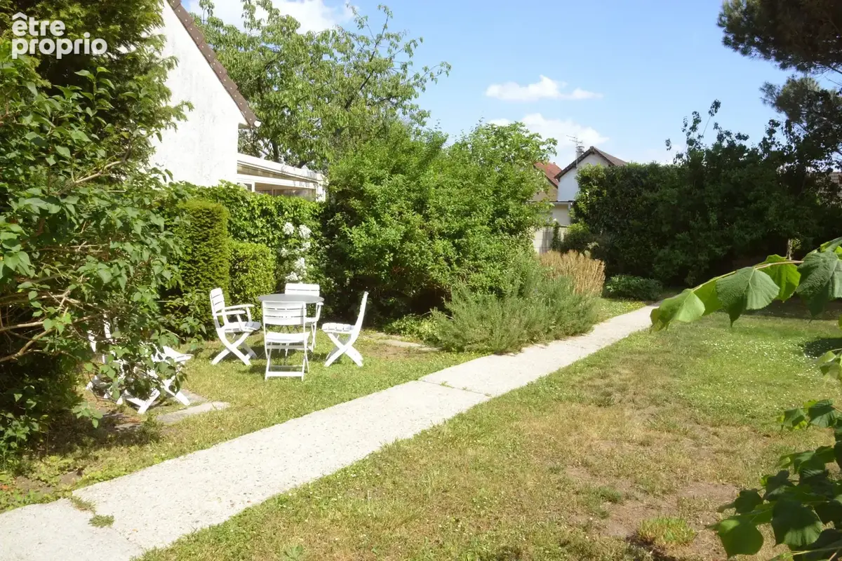 Maison 96 m² à Montgeron  - photo 2