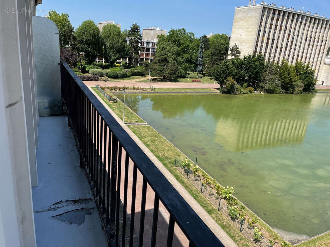 Appartement à MEUDON