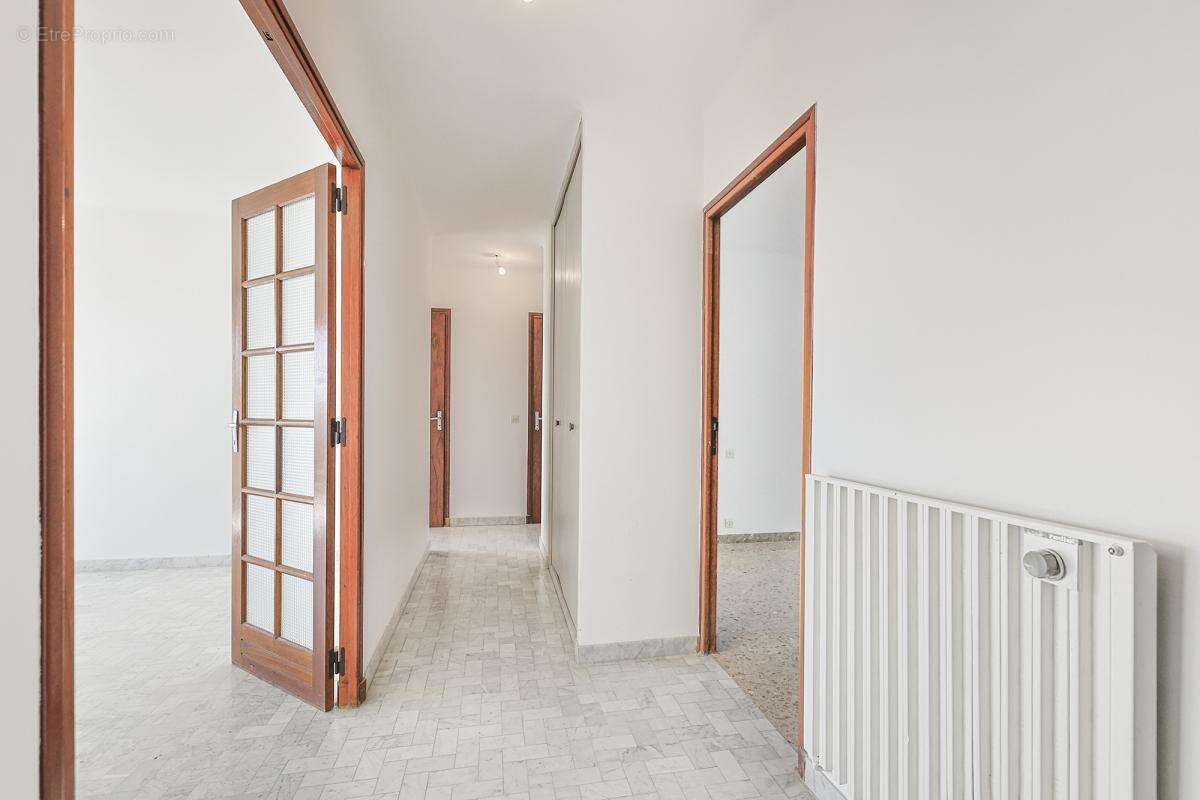 Appartement à LE LAVANDOU