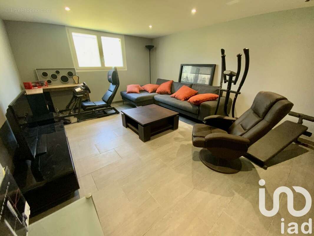 Photo 9 - Maison à PARON