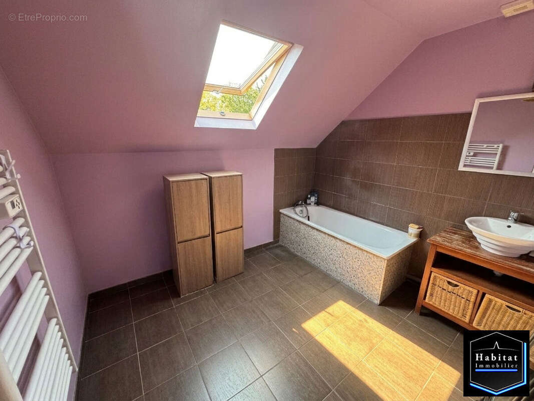 Maison Betz 6 pièce(s) 120 m2 - photo 13