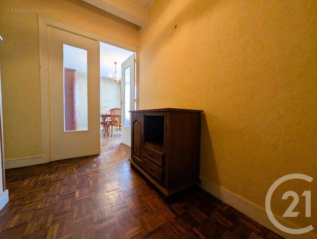 Appartement à LIMOGES