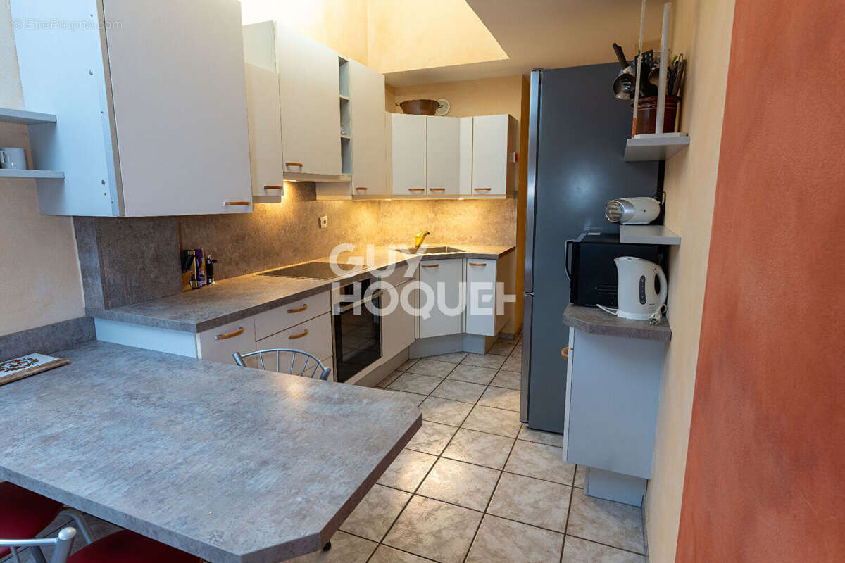 Appartement à BESANCON