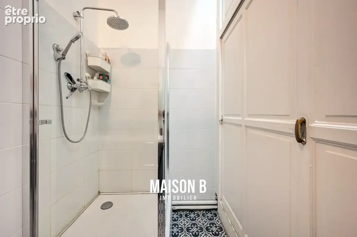 MAISON SAFRAN I Marseille 1er I Centre-ville - photo 22