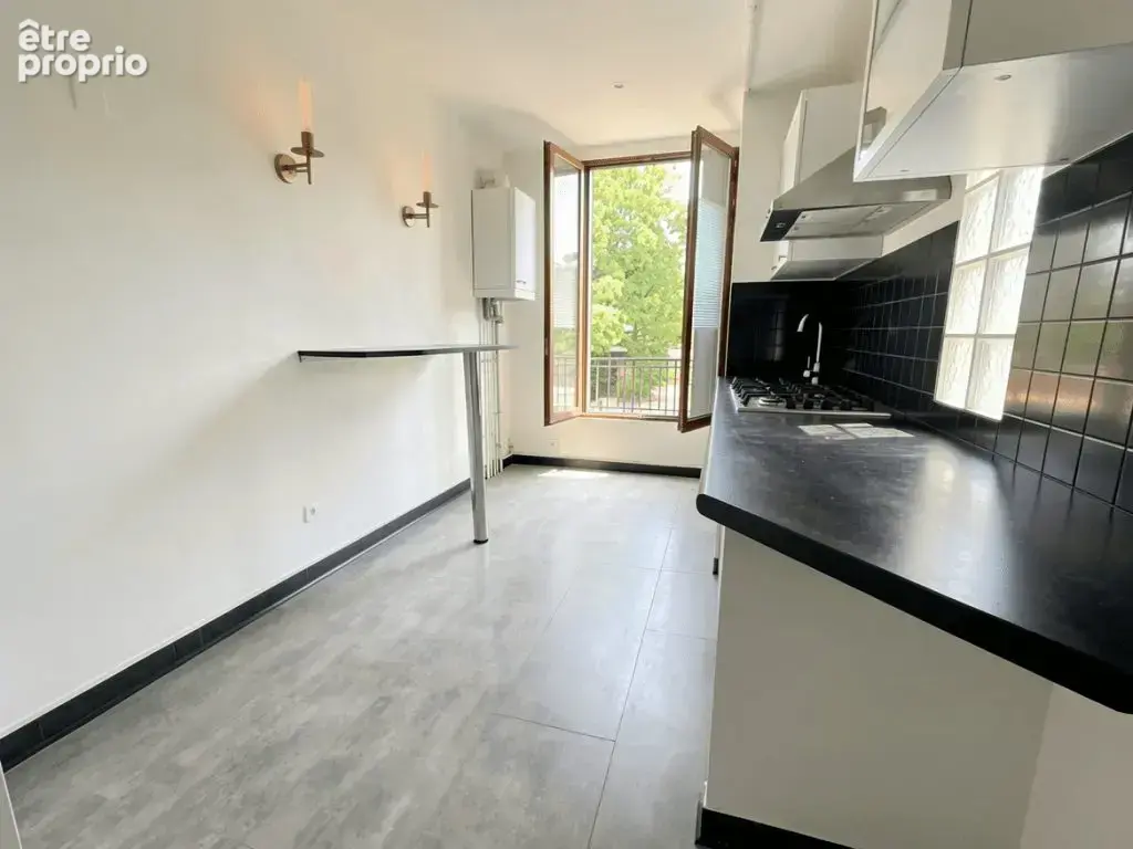 Maison 5 pièces 176 m² à vendre à Montreuil (93100) - photo 3