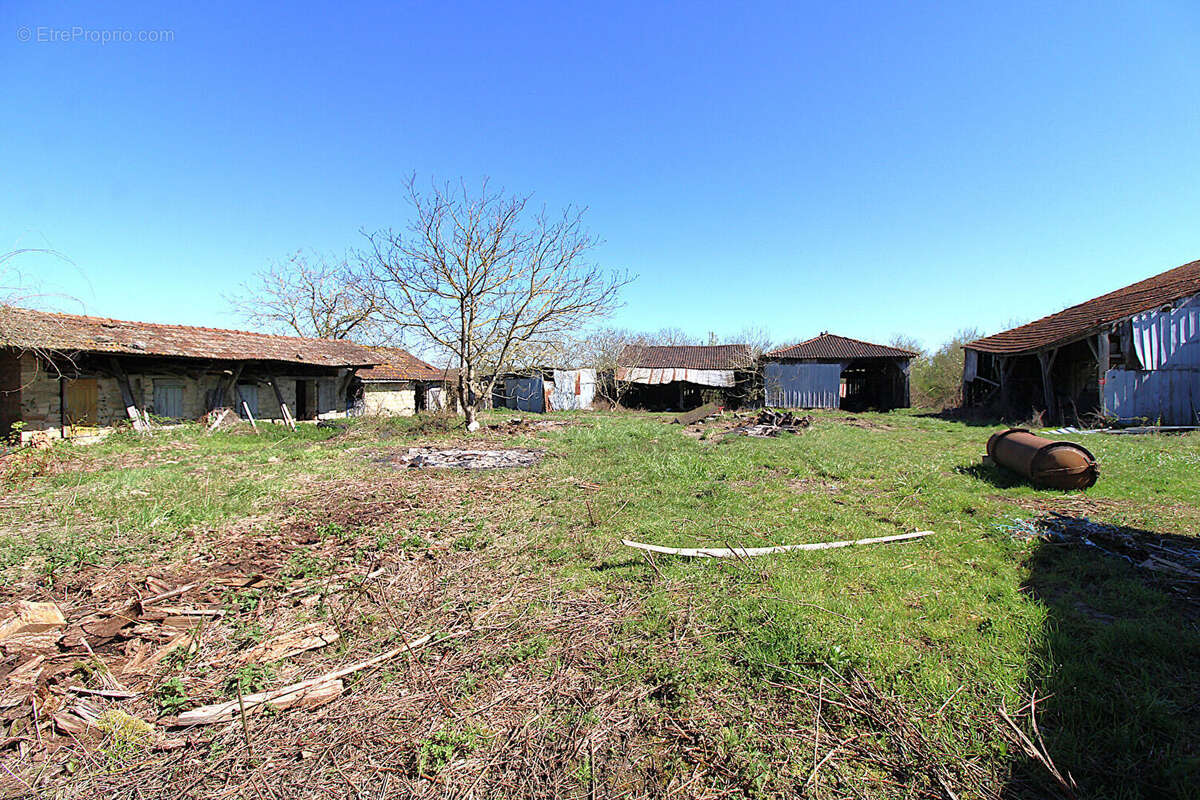 Maison à MONTIER-EN-DER