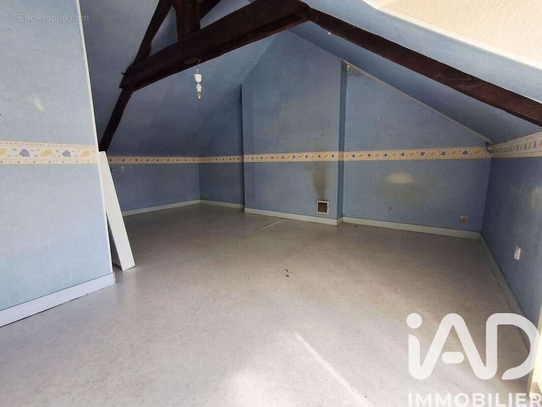 Photo 9 - Maison à SAINT-GONDRAN