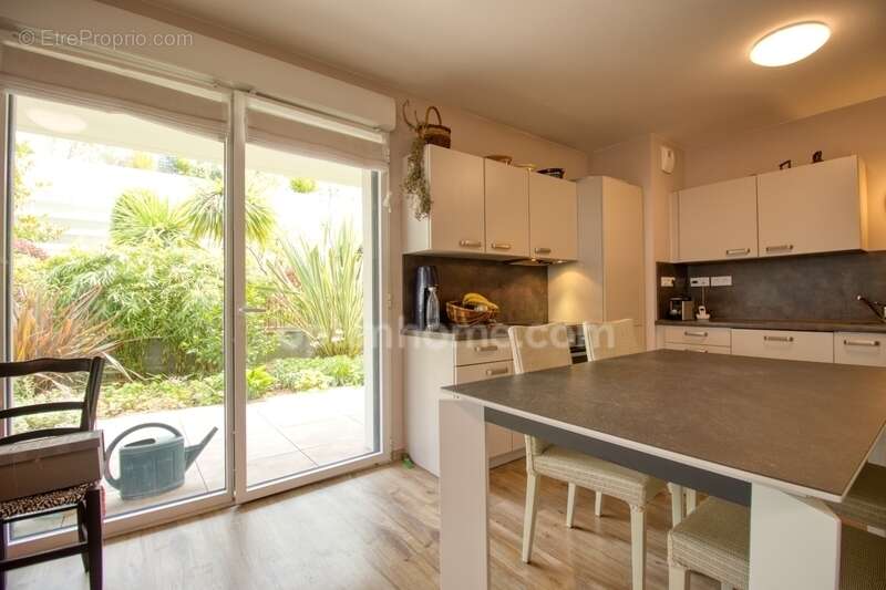 Appartement à LA ROCHELLE