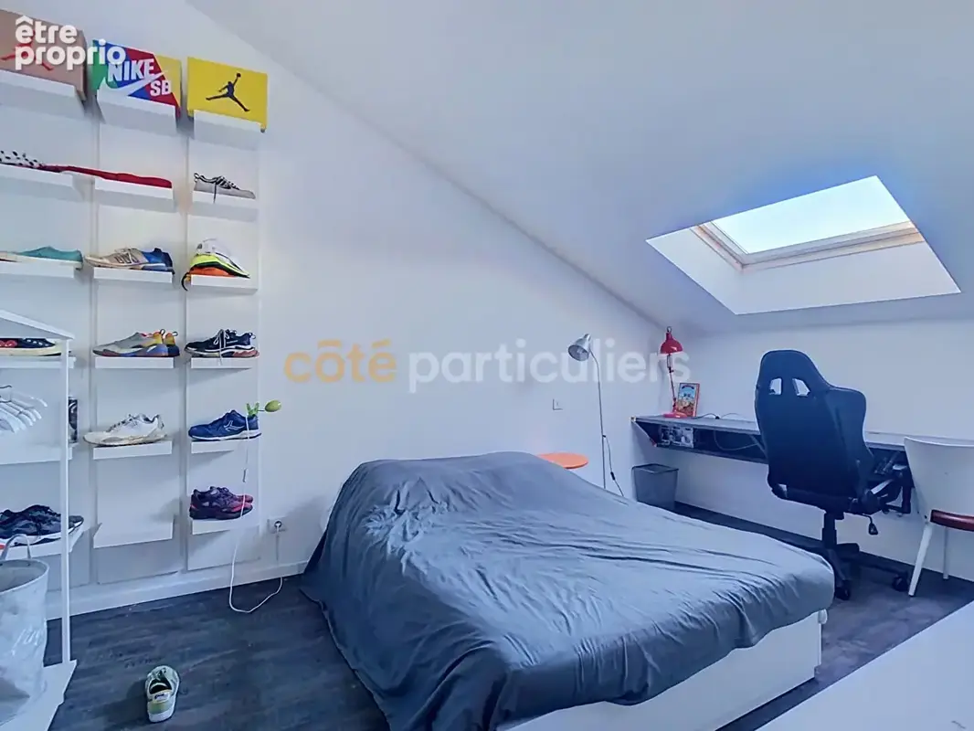 Maison Gaillac 7 pièce(s) 278 m2 - photo 12