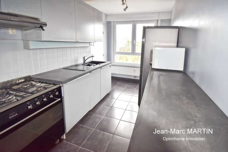 Appartement à LAMBERSART