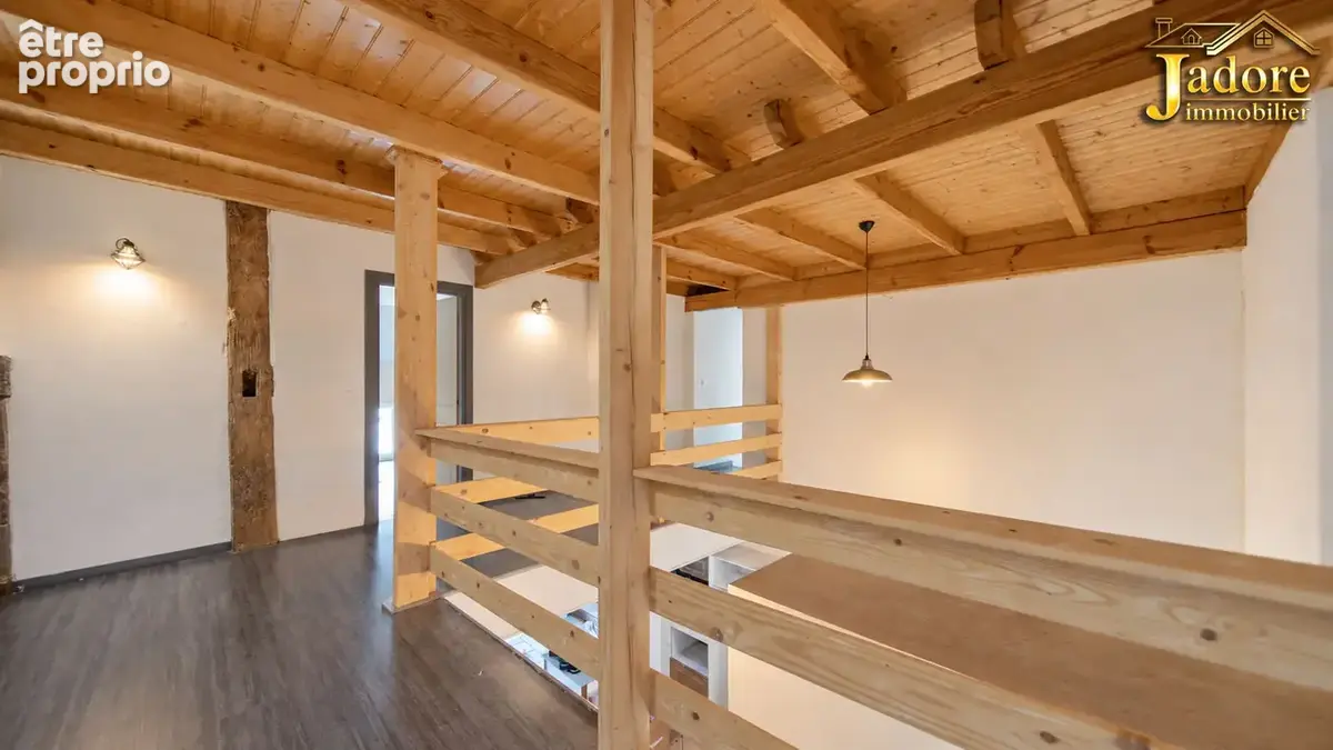 Grande maison petit prix - photo 25
