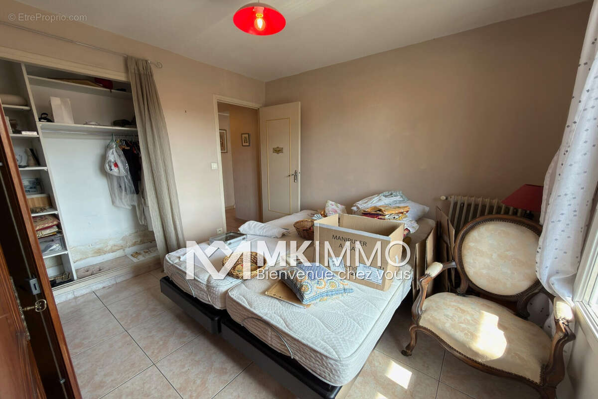Appartement à CAGNES-SUR-MER