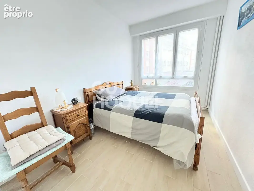 Immeuble de rapport à Elbeuf - 76500 - photo 5