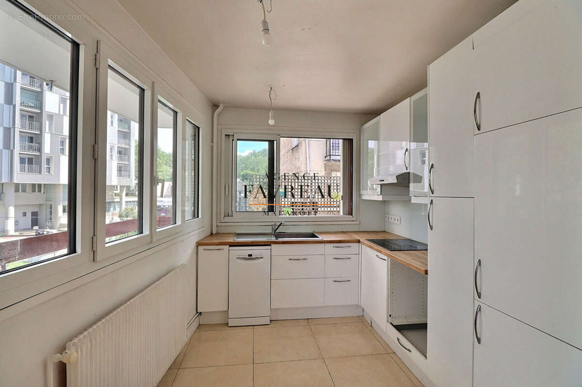 Appartement à MALAKOFF