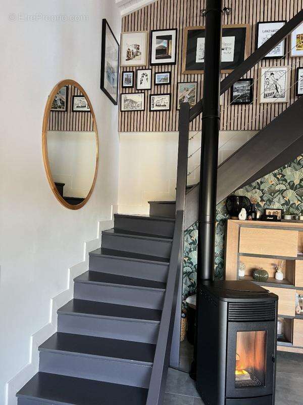 Appartement à SAINT-JEAN-DE-LUZ