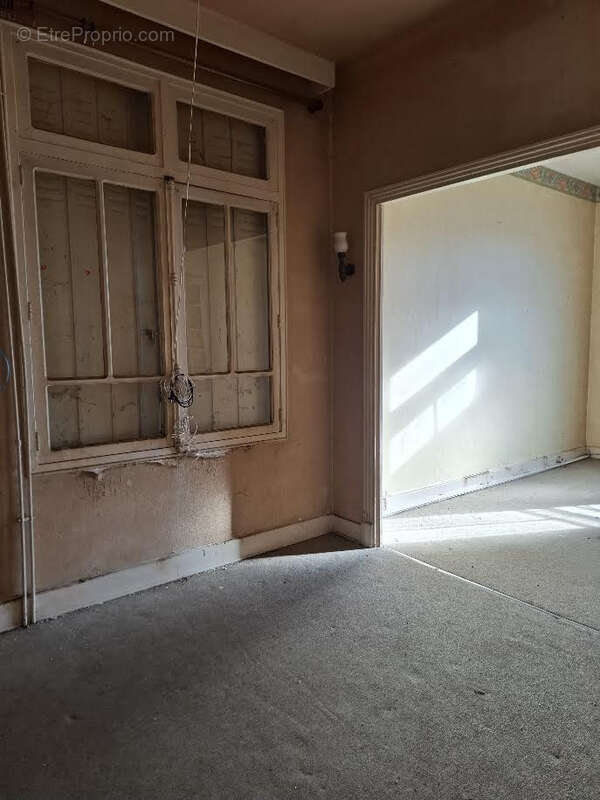 Maison à SAINT-MARTIN-DE-VALAMAS