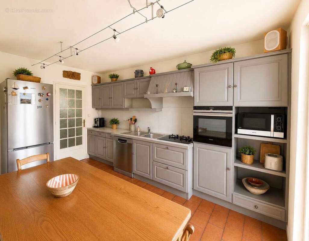 Photo 5 - Maison à LURE