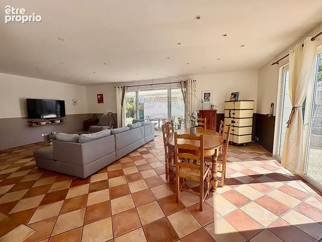 Maison 4 chambre(s) à vendre - photo 6