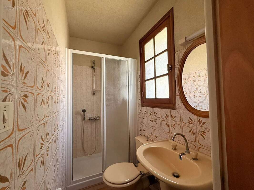 Bretignolles sur Mer, maison à vendre - photo 7