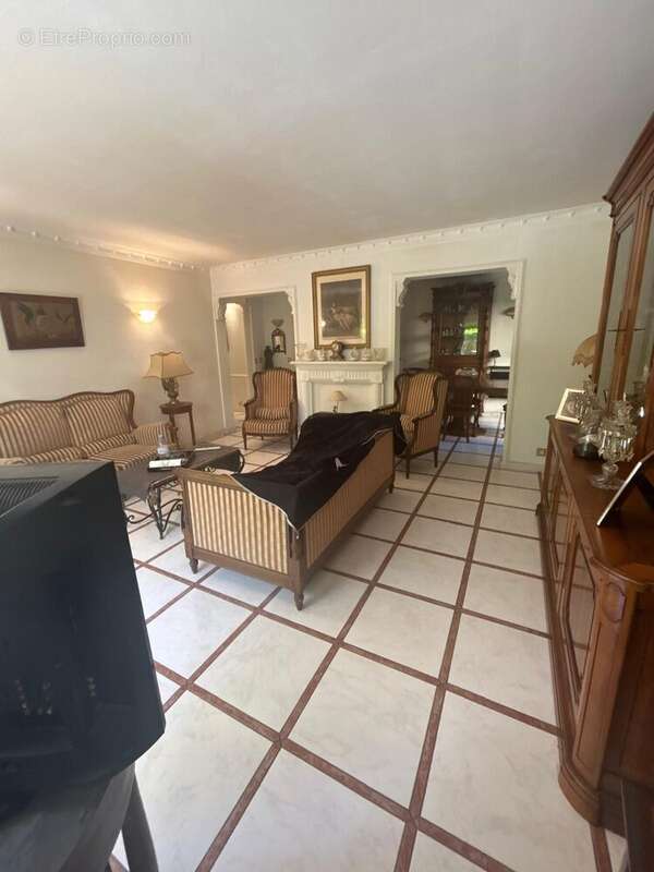 Appartement à MONTMORENCY