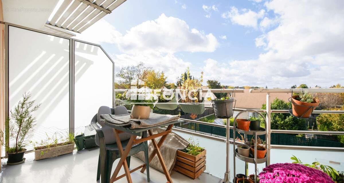 Appartement à OLIVET