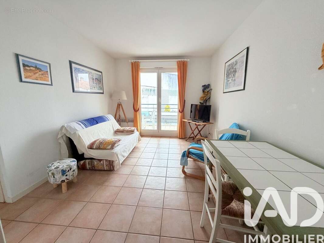 Photo 5 - Appartement à ROYAN