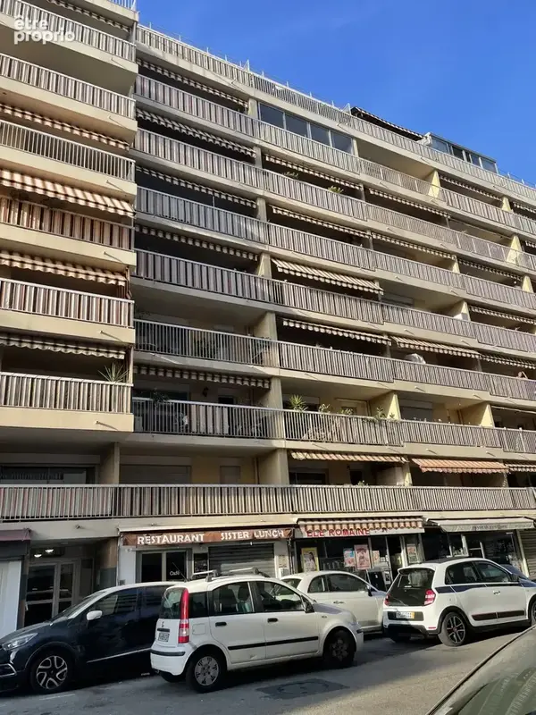 Appartement 3 pièces 75 m² à vendre à Nice (06300) - photo 11