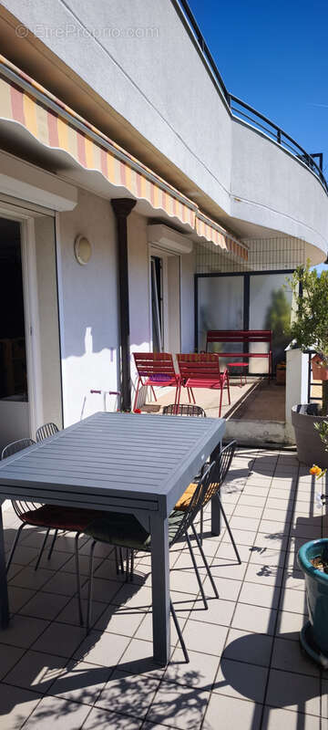 Messery : Magnifique Appartement à Vendre - photo 3