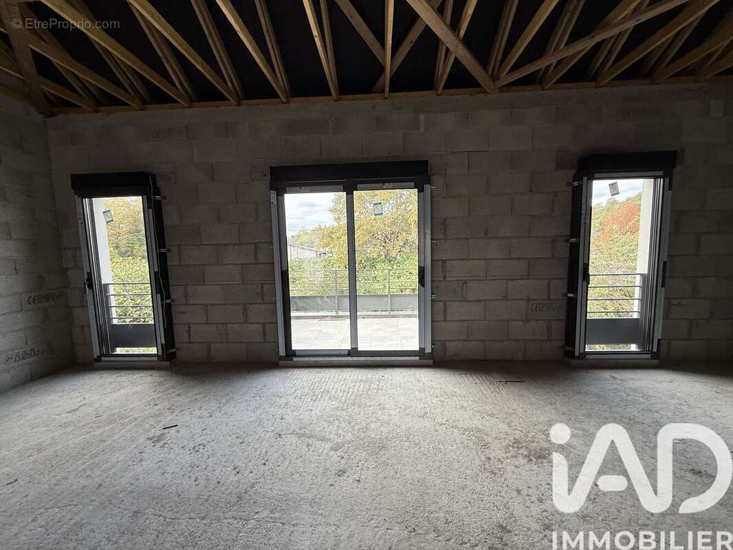 Photo 3 - Appartement à ARESSY